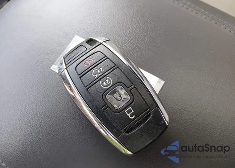 2018 Lincoln Continental Select z USA, uszkodzony, nr VIN 1LN6L9TK5J5609510